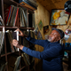 Holding on to classic East African records is paying off as crate-digging millennials discover Nairobi’s ‘Real Vinyl Guru’